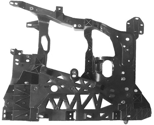 Iveco S-Way Koplampsteun Rechts 5802515535 - Lumière/ Éclairage pour Camion: photos 1 Iveco S-Way Koplampsteun Rechts 5802515535 - Lumière/ Éclairage pour Camion: photos 1