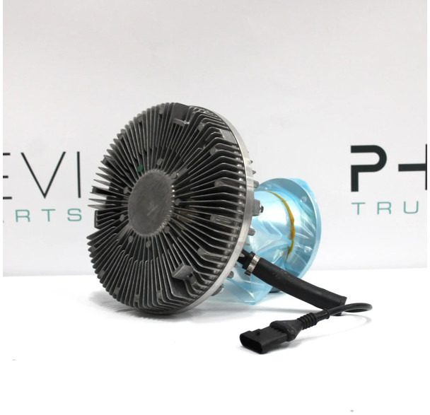 Iveco S-Way Visco Koppeling 5801735569 Nieuw! - Ventilateur pour Camion: photos 2 Iveco S-Way Visco Koppeling 5801735569 Nieuw! - Ventilateur pour Camion: photos 2