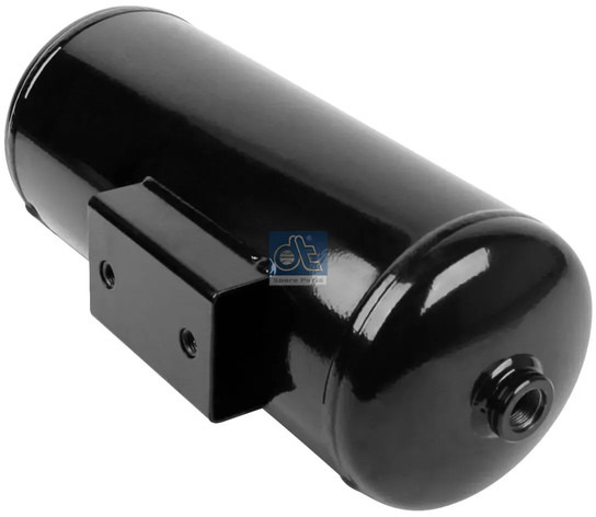 MAN Luchtketel 8L 81.51401-0278 | 81.51401-0514 - Pièces de frein pour Camion: photos 1 MAN Luchtketel 8L 81.51401-0278 | 81.51401-0514 - Pièces de frein pour Camion: photos 1