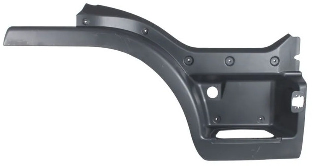 MAN TGL Instapkast Rechts 81.61510-0942 | 81.61510-0820 - Cabine et intérieur pour Camion: photos 1 MAN TGL Instapkast Rechts 81.61510-0942 | 81.61510-0820 - Cabine et intérieur pour Camion: photos 1