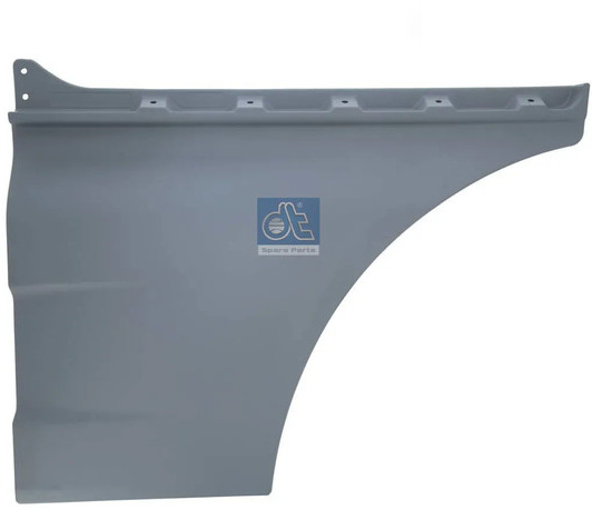 MAN TGX Deurverlenger Links 81.62610-0023 | 81.62610-0019 - Portière et pièces pour Camion: photos 1 MAN TGX Deurverlenger Links 81.62610-0023 | 81.62610-0019 - Portière et pièces pour Camion: photos 1