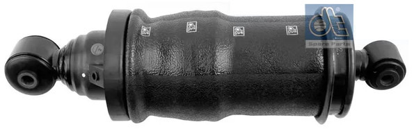MAN TGX Schokdemper 81.41722-6084 - Amortisseurs pour Camion: photos 1 MAN TGX Schokdemper 81.41722-6084 - Amortisseurs pour Camion: photos 1