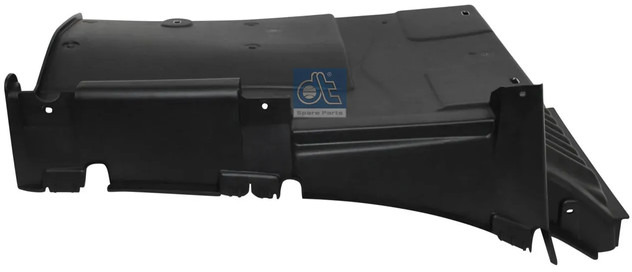 MAN TGX Spatscherm Rechts 81.61210-0906 Model 2020 - Aile pour Camion: photos 1 MAN TGX Spatscherm Rechts 81.61210-0906 Model 2020 - Aile pour Camion: photos 1