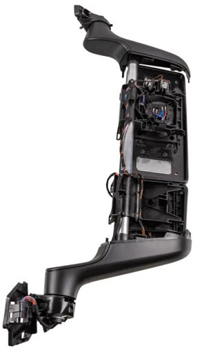 MAN TGX Spiegel Links 81.63730-6859 - Rétroviseur pour Camion: photos 4 MAN TGX Spiegel Links 81.63730-6859 - Rétroviseur pour Camion: photos 4