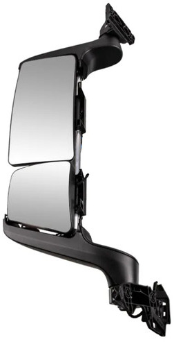 MAN TGX Spiegel Links 81.63730-6859 - Rétroviseur pour Camion: photos 3 MAN TGX Spiegel Links 81.63730-6859 - Rétroviseur pour Camion: photos 3