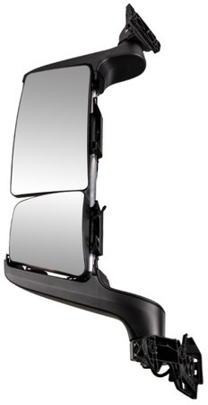 MAN TGX Spiegel Links 81.63730-6859 - Rétroviseur pour Camion: photos 1 MAN TGX Spiegel Links 81.63730-6859 - Rétroviseur pour Camion: photos 1