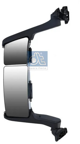 MAN TGX Spiegel Links 81.63730-6870 - Rétroviseur pour Camion: photos 1 MAN TGX Spiegel Links 81.63730-6870 - Rétroviseur pour Camion: photos 1