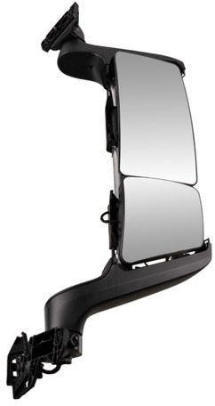 MAN TGX Spiegel Rechts 81.63730-6860 - Rétroviseur pour Camion: photos 1 MAN TGX Spiegel Rechts 81.63730-6860 - Rétroviseur pour Camion: photos 1