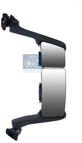 MAN TGX Spiegel Rechts 81.63730-6871 - Rétroviseur pour Camion: photos 1 MAN TGX Spiegel Rechts 81.63730-6871 - Rétroviseur pour Camion: photos 1