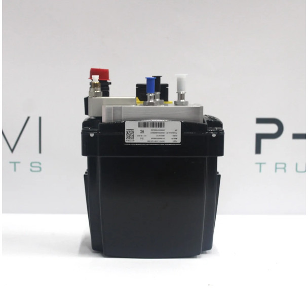 MAN TGX/TGS Ad Blue Pomp 81.15403-6165 Nieuw! - Système de carburant pour Camion: photos 4 MAN TGX/TGS Ad Blue Pomp 81.15403-6165 Nieuw! - Système de carburant pour Camion: photos 4