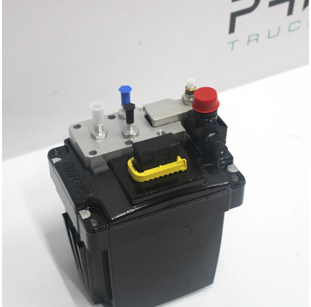 MAN TGX/TGS Ad Blue Pomp 81.15403-6165 Nieuw! - Système de carburant pour Camion: photos 2 MAN TGX/TGS Ad Blue Pomp 81.15403-6165 Nieuw! - Système de carburant pour Camion: photos 2