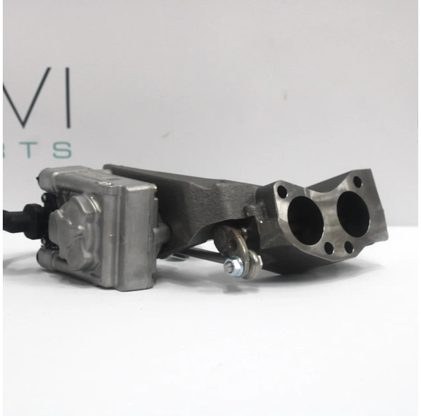 MAN TGX/TGS Egr Klep 51.08150-6199 Nieuw - Système d'échappement pour Camion: photos 2 MAN TGX/TGS Egr Klep 51.08150-6199 Nieuw - Système d'échappement pour Camion: photos 2