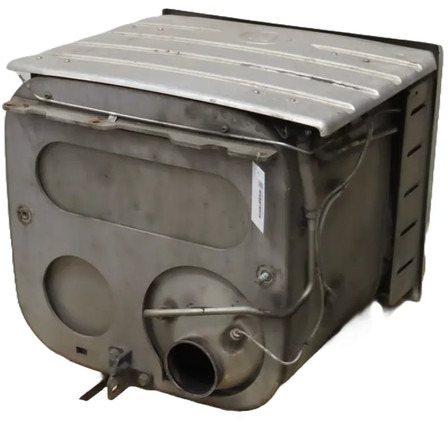 MAN TGX/TGS Katalysator 81.15103-6131 Euro 6 - Catalyseur pour Camion: photos 2 MAN TGX/TGS Katalysator 81.15103-6131 Euro 6 - Catalyseur pour Camion: photos 2