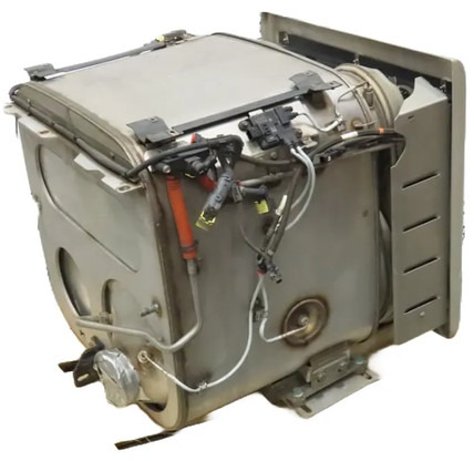 MAN TGX/TGS Katalysator 81.15103-6223 Euro 6 - Catalyseur pour Camion: photos 2 MAN TGX/TGS Katalysator 81.15103-6223 Euro 6 - Catalyseur pour Camion: photos 2