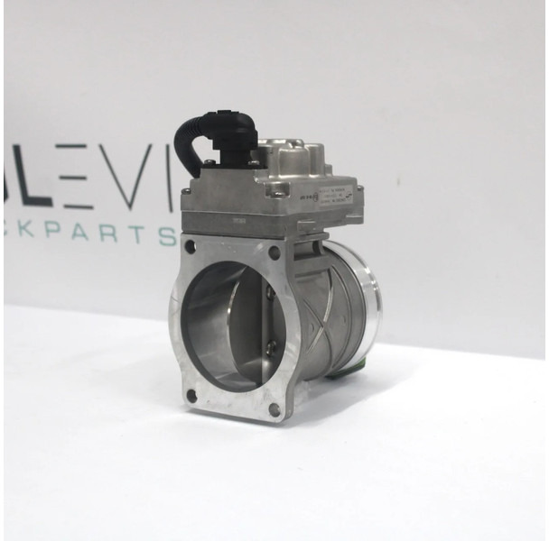 MAN TGX/TGS Smoorklep 51.09413-7009 | 51.09413-7013 Nieuw! - Système d'échappement pour Camion: photos 2 MAN TGX/TGS Smoorklep 51.09413-7009 | 51.09413-7013 Nieuw! - Système d'échappement pour Camion: photos 2