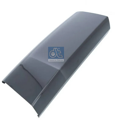 MAN TGX2020 Spiegelkap Rechts 81.63732-0125 - Rétroviseur pour Camion: photos 1 MAN TGX2020 Spiegelkap Rechts 81.63732-0125 - Rétroviseur pour Camion: photos 1