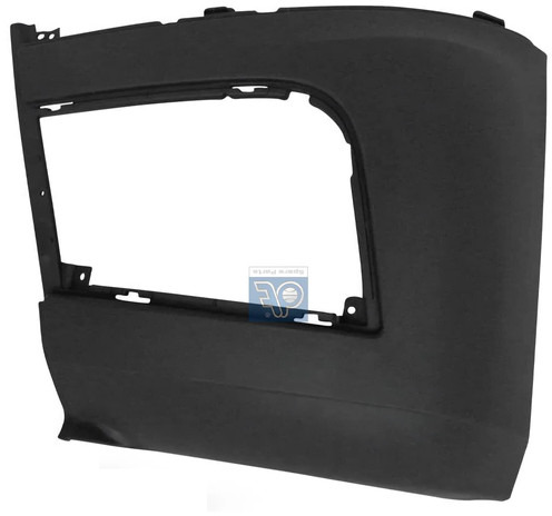 Mercedes-Benz Actros Bumperhoek Links A 960 885 04 38 Euro 6 - Pare-chocs pour Camion: photos 1 Mercedes-Benz Actros Bumperhoek Links A 960 885 04 38 Euro 6 - Pare-chocs pour Camion: photos 1
