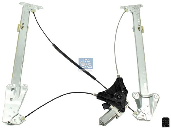 Mercedes-Benz Actros Raammechanisme Rechts A 960 720 12 46 - Moteur de fenetre pour Camion: photos 1 Mercedes-Benz Actros Raammechanisme Rechts A 960 720 12 46 - Moteur de fenetre pour Camion: photos 1