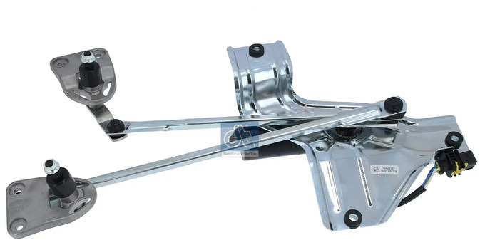 Mercedes-Benz Actros Ruiterwissermechisme A 960 820 18 81 | A 960 820 00 81 Euro 6 - Essuie-glace pour Camion: photos 1 Mercedes-Benz Actros Ruiterwissermechisme A 960 820 18 81 | A 960 820 00 81 Euro 6 - Essuie-glace pour Camion: photos 1