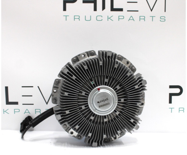 Mercedes-Benz Actros Visco Koppeling A 470 200 04 22 Nieuw! - Ventilateur pour Camion: photos 1 Mercedes-Benz Actros Visco Koppeling A 470 200 04 22 Nieuw! - Ventilateur pour Camion: photos 1