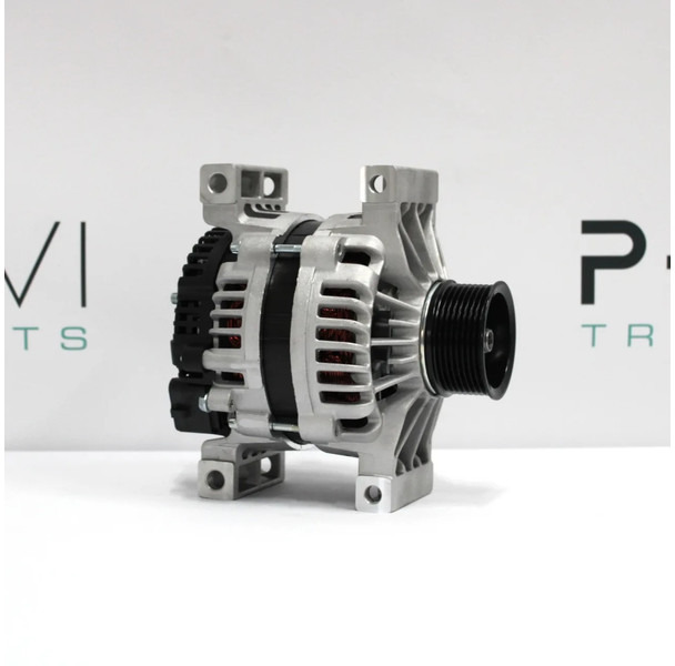 Mercedes-Benz Atego Dynamo A 015 154 23 02 | A 014 154 67 02 - Alternateur pour Camion: photos 2 Mercedes-Benz Atego Dynamo A 015 154 23 02 | A 014 154 67 02 - Alternateur pour Camion: photos 2