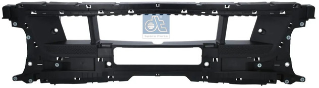 Mercedes-Benz Atego Versterking Bumper A 967 880 04 16 Euro 6 - Pare-chocs pour Camion: photos 1 Mercedes-Benz Atego Versterking Bumper A 967 880 04 16 Euro 6 - Pare-chocs pour Camion: photos 1