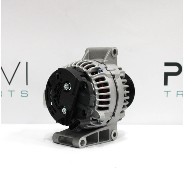 Mercedes-Benz Dynamo A 015 154 21 02 Nieuw! - Alternateur pour Camion: photos 2 Mercedes-Benz Dynamo A 015 154 21 02 Nieuw! - Alternateur pour Camion: photos 2