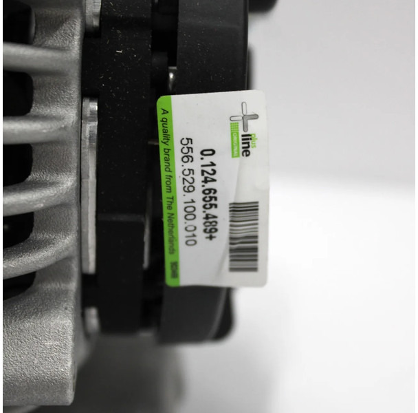 Mercedes-Benz Dynamo A 015 154 21 02 Nieuw! - Alternateur pour Camion: photos 3 Mercedes-Benz Dynamo A 015 154 21 02 Nieuw! - Alternateur pour Camion: photos 3