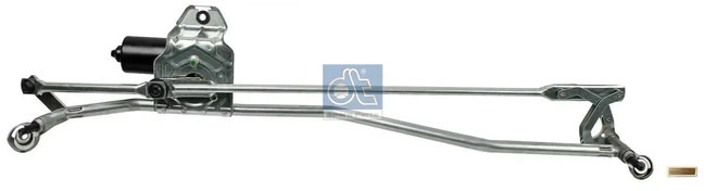 Mercedes-Benz Ruiterwissermechanisme A 973 820 01 81 Euro 6 - Essuie-glace pour Camion: photos 2 Mercedes-Benz Ruiterwissermechanisme A 973 820 01 81 Euro 6 - Essuie-glace pour Camion: photos 2