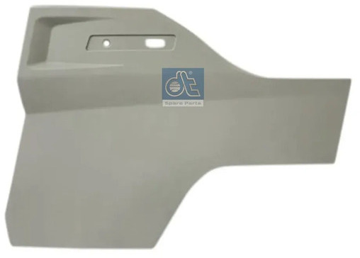 Renault T-Serie Deurverlenger Links 7482510548 - Cabine et intérieur pour Camion: photos 1 Renault T-Serie Deurverlenger Links 7482510548 - Cabine et intérieur pour Camion: photos 1