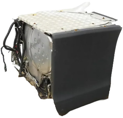 Scania Katalysator 2520932 - Catalyseur pour Camion: photos 2 Scania Katalysator 2520932 - Catalyseur pour Camion: photos 2