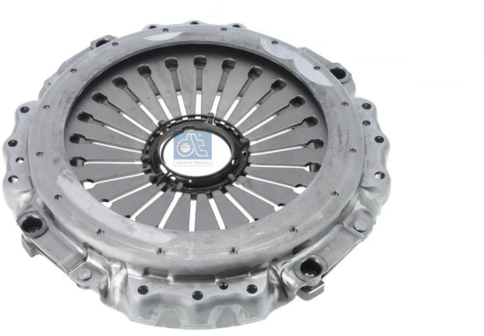 Scania NGS Drukgroep 2578536 Euro 6 - Embrayage et pièces pour Camion: photos 1 Scania NGS Drukgroep 2578536 Euro 6 - Embrayage et pièces pour Camion: photos 1