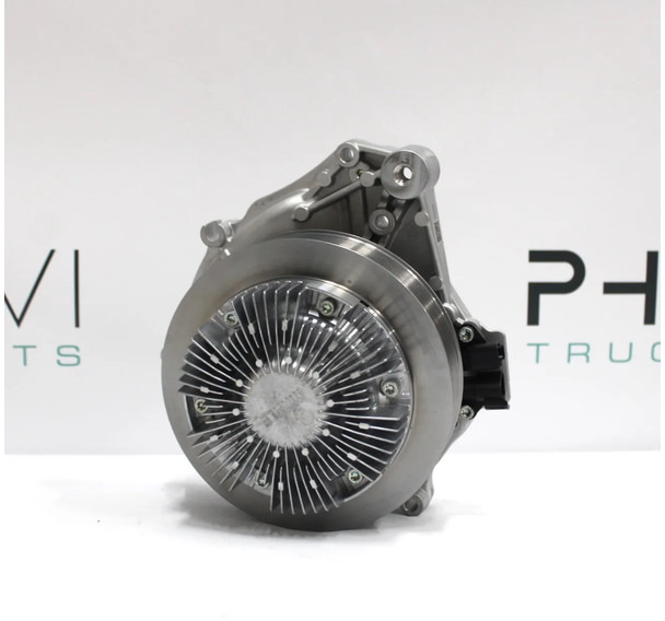 Scania NGS Waterpomp 2422589 Nieuw! - Pompe à liquide de refroidissement pour Camion: photos 1 Scania NGS Waterpomp 2422589 Nieuw! - Pompe à liquide de refroidissement pour Camion: photos 1