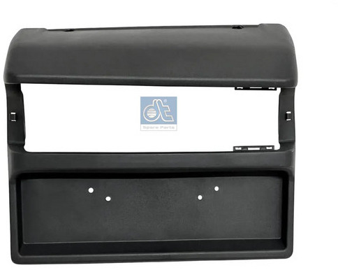 Scania Spatscherm Links 2246830 Euro 6 - Aile pour Camion: photos 1 Scania Spatscherm Links 2246830 Euro 6 - Aile pour Camion: photos 1