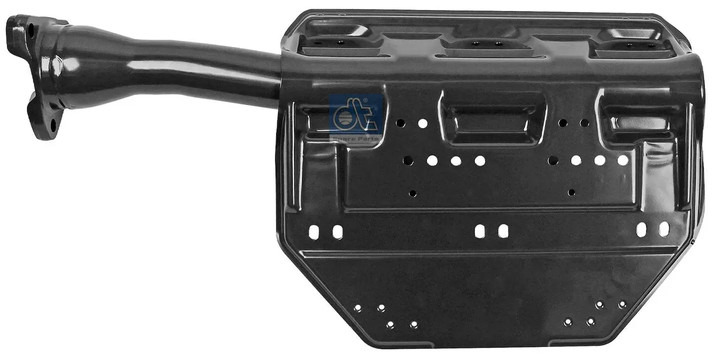 Scania Spatschermsteun Links 2054583 | 1927259 Euro 6 - Aile pour Camion: photos 2 Scania Spatschermsteun Links 2054583 | 1927259 Euro 6 - Aile pour Camion: photos 2