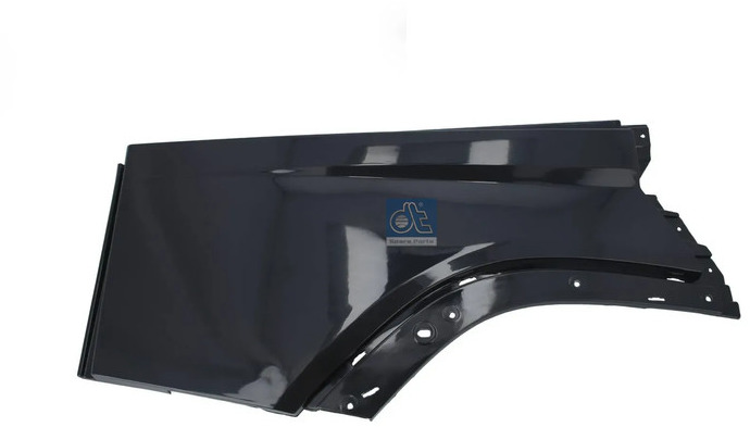 Volvo FH Spatscherm Rechts 82180201 Euro 6 - Aile pour Camion: photos 1 Volvo FH Spatscherm Rechts 82180201 Euro 6 - Aile pour Camion: photos 1