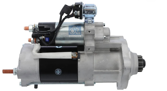 Volvo FH Startmotor 22809736 | 20732404 Euro 6 - Démarreur pour Camion: photos 1 Volvo FH Startmotor 22809736 | 20732404 Euro 6 - Démarreur pour Camion: photos 1