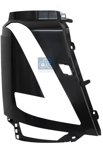 Volvo FH5 Lampframe Rechts 84448800 - Lumière/ Éclairage pour Camion: photos 2 Volvo FH5 Lampframe Rechts 84448800 - Lumière/ Éclairage pour Camion: photos 2