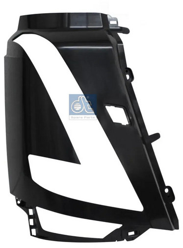 Volvo FH5 Lampframe Rechts 84448800 - Lumière/ Éclairage pour Camion: photos 1 Volvo FH5 Lampframe Rechts 84448800 - Lumière/ Éclairage pour Camion: photos 1