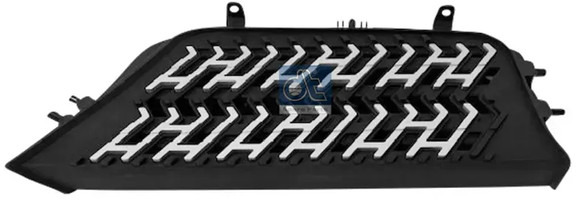 Volvo FH5 Treeplank Rechts 23795292 - Cabine et intérieur pour Camion: photos 1 Volvo FH5 Treeplank Rechts 23795292 - Cabine et intérieur pour Camion: photos 1