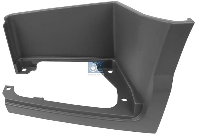 Volvo FM Instapkast Links 82141971 Euro 6 - Marchepied pour Camion: photos 2 Volvo FM Instapkast Links 82141971 Euro 6 - Marchepied pour Camion: photos 2