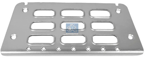 Volvo FM Treeplank 1063726 Euro 6 - Marchepied pour Camion: photos 1 Volvo FM Treeplank 1063726 Euro 6 - Marchepied pour Camion: photos 1