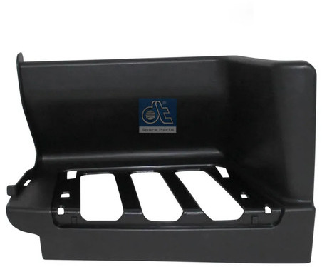 Volvo FM4 Instapkast Links 21520015 - Marchepied pour Camion: photos 1 Volvo FM4 Instapkast Links 21520015 - Marchepied pour Camion: photos 1