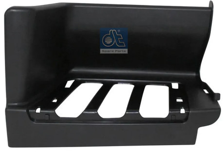 Volvo FM4 Instapkast Rechts 21520119 - Marchepied pour Camion: photos 1 Volvo FM4 Instapkast Rechts 21520119 - Marchepied pour Camion: photos 1