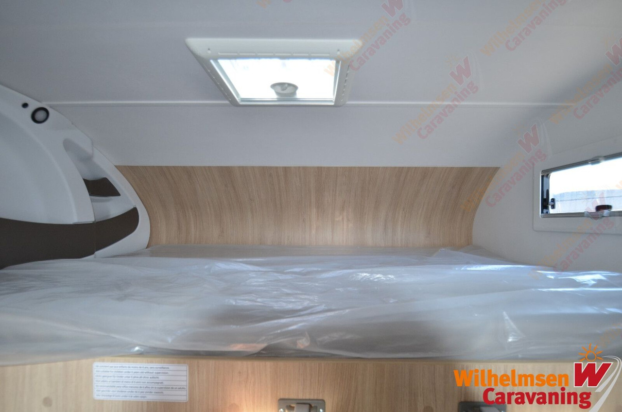 Camping-car capucine Challenger Alkoven Break Edition C387  *MJ25*RFK*Markise: photos 19