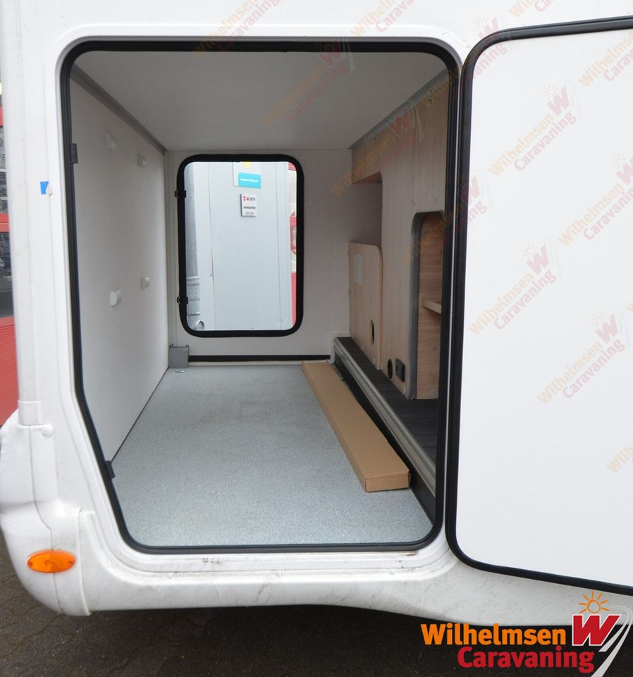 Camping-car capucine Challenger Alkoven Break Edition C387  *MJ25*RFK*Markise: photos 6