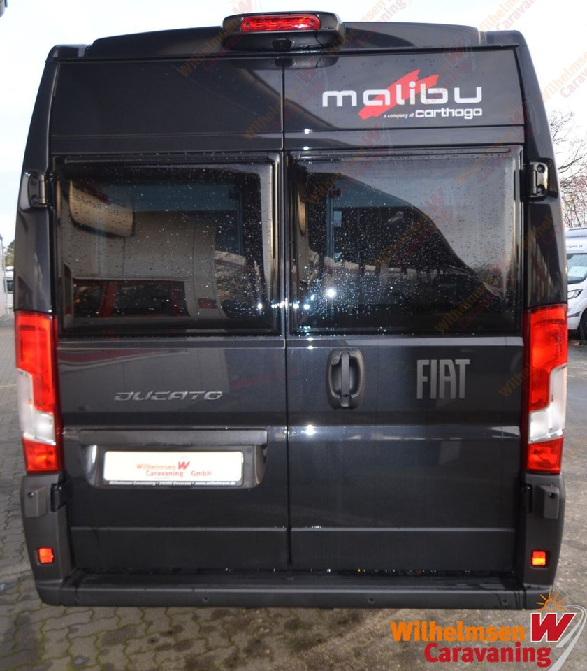 Fourgon aménagé Malibu Van charming GT skyview 640 LE *Autom.*Mod 2025!: photos 6