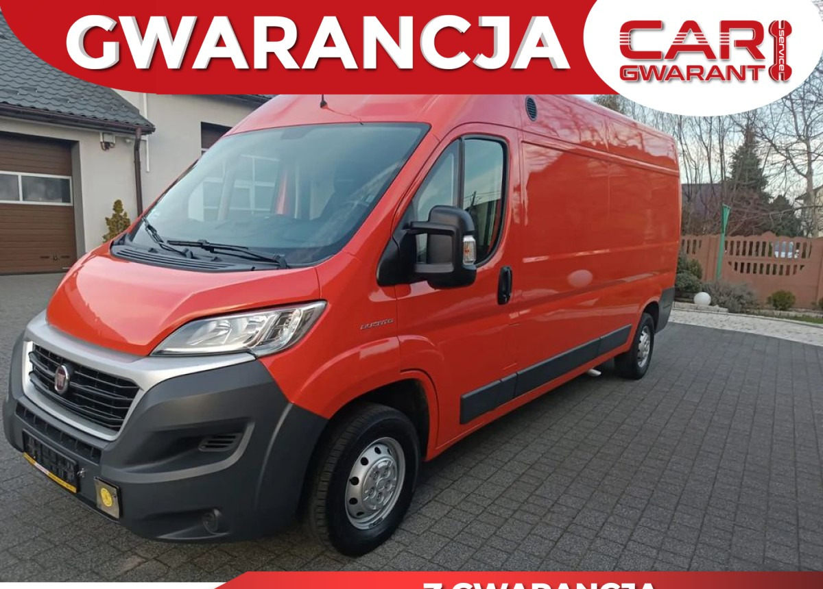Fiat Ducato L3 H2 - Fourgon utilitaire: photos 1 Fiat Ducato L3 H2 - Fourgon utilitaire: photos 1