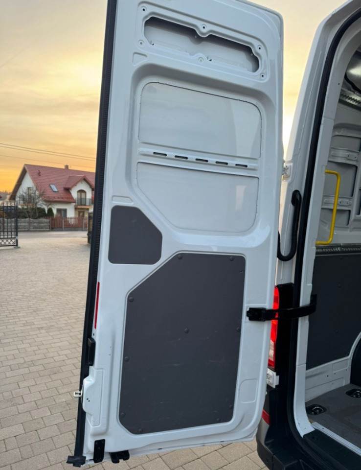 Fourgon utilitaire Volkswagen Crafter Maxi Z Niemiec Stan jak Nowy Vw -Automatik-MaXi po Serwisie: photos 15 Fourgon utilitaire Volkswagen Crafter Maxi Z Niemiec Stan jak Nowy Vw -Automatik-MaXi po Serwisie: photos 15