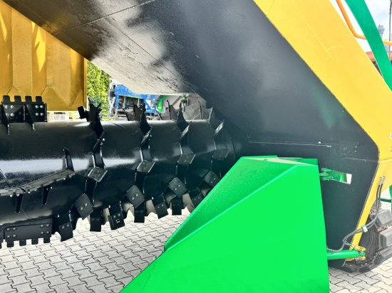 Backhus A63 1129 - Outils du sol: photos 2 Backhus A63 1129 - Outils du sol: photos 2